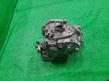 АКПП НА TOYOTA ISIS ZGM10G 2ZR-FAE