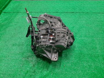 АКПП НА TOYOTA ESTIMA ACR30W 2AZ-FE