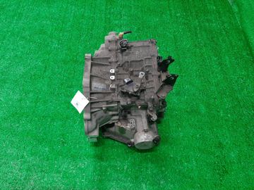 АКПП НА TOYOTA COROLLA FIELDER ZRE142G 2ZR-FE