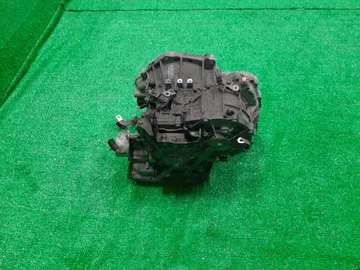 АКПП НА TOYOTA COROLLA FIELDER ZRE142G 2ZR-FE