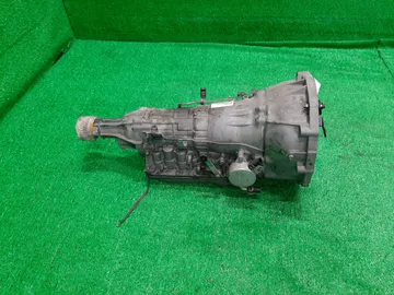 АКПП НА TOYOTA MARK X GRX130 4GR-FSE