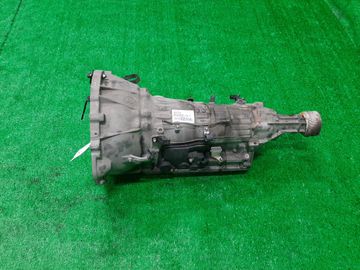 АКПП НА TOYOTA MARK X GRX130 4GR-FSE