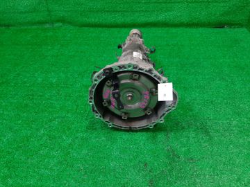 АКПП НА TOYOTA MARK X GRX130 4GR-FSE