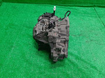 АКПП НА MITSUBISHI AIRTREK CU4W 4G64