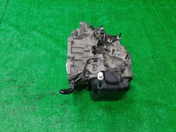 АКПП НА MITSUBISHI AIRTREK CU4W 4G64