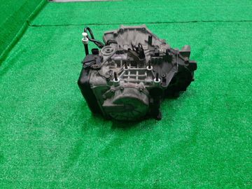 АКПП НА MITSUBISHI AIRTREK CU4W 4G64
