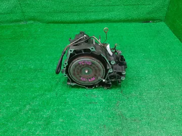 АКПП НА HONDA STREAM RN1 D17A