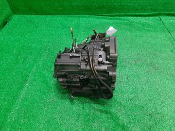 АКПП НА HONDA STREAM RN1 D17A