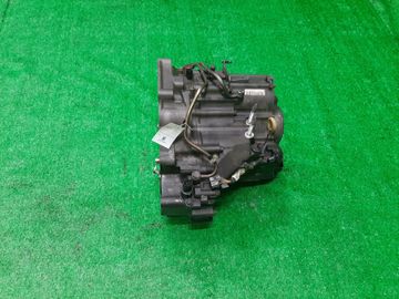 АКПП НА HONDA STREAM RN1 D17A