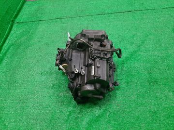 АКПП НА HONDA STREAM RN1 D17A