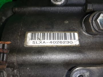 АКПП НА HONDA STREAM RN1 D17A