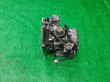 АКПП НА MAZDA DEMIO DW3W B3