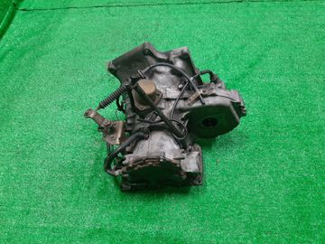 АКПП НА MAZDA DEMIO DW3W B3