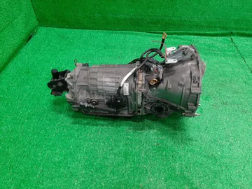АКПП НА SUBARU IMPREZA GG2 EJ152