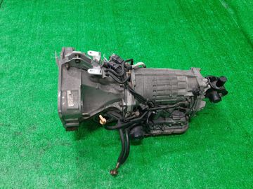АКПП НА SUBARU IMPREZA GG2 EJ152
