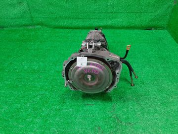 АКПП НА SUBARU IMPREZA GG2 EJ152