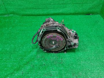 АКПП НА HONDA STEPWGN RF1 B20B