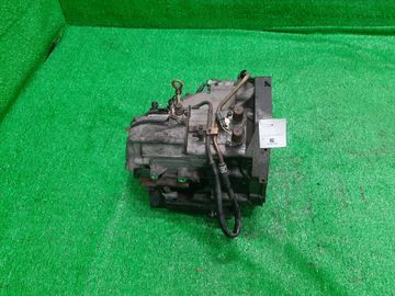 АКПП НА HONDA STEPWGN RF1 B20B