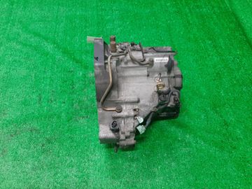 АКПП НА HONDA STEPWGN RF1 B20B