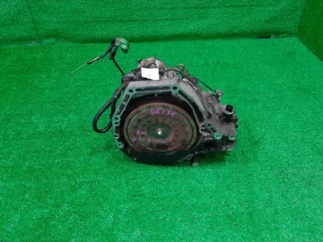 АКПП НА HONDA S-MX RH1 B20B