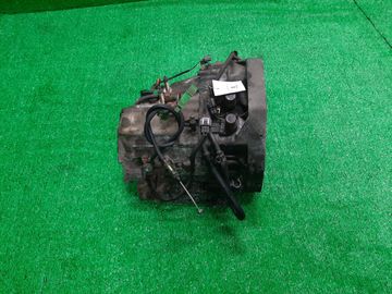 АКПП НА HONDA S-MX RH1 B20B
