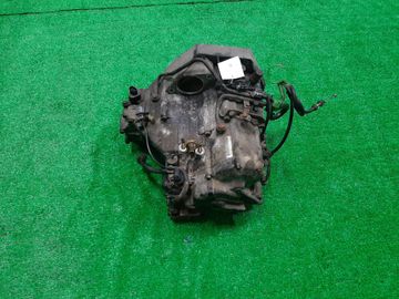 АКПП НА HONDA S-MX RH1 B20B