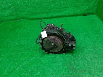 АКПП НА HONDA S-MX RH1 B20B