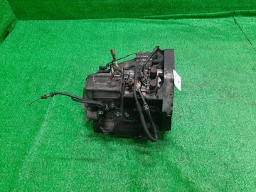 АКПП НА HONDA S-MX RH1 B20B