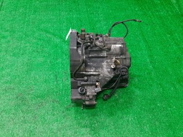 АКПП НА HONDA S-MX RH1 B20B