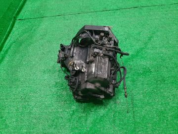 АКПП НА HONDA S-MX RH1 B20B