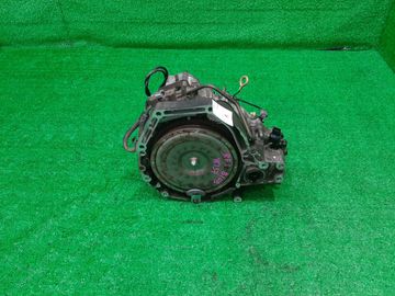 АКПП НА HONDA STEPWGN RF1 B20B
