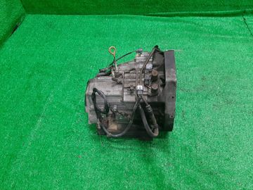 АКПП НА HONDA STEPWGN RF1 B20B