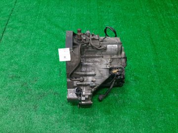АКПП НА HONDA STEPWGN RF1 B20B