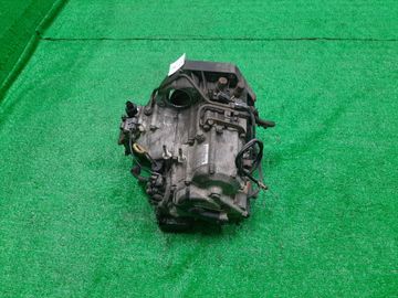 АКПП НА HONDA STEPWGN RF1 B20B