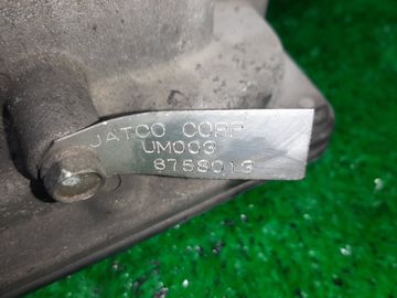 АКПП НА MAZDA BONGO SK82V F8