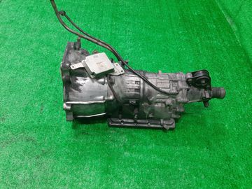 АКПП НА MAZDA BONGO SK82V F8