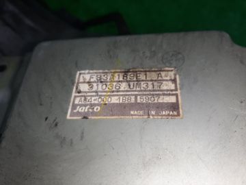 АКПП НА MAZDA BONGO SK82V F8
