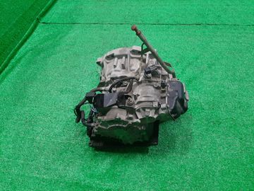 АКПП НА MAZDA ATENZA GGEP LF-VE