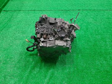 АКПП НА HONDA AIRWAVE GJ1 L15A