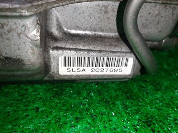 АКПП НА HONDA AIRWAVE GJ1 L15A