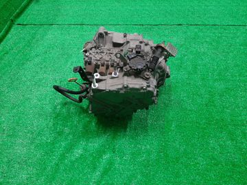 АКПП НА HONDA AIRWAVE GJ1 L15A
