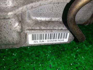 АКПП НА HONDA AIRWAVE GJ1 L15A