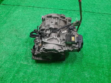 АКПП НА MAZDA AXELA BKEP LF-VE