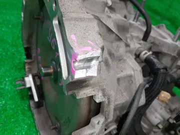 АКПП НА MAZDA AXELA BKEP LF-VE