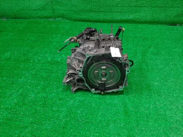 АКПП НА HONDA FIT GD1 L13A