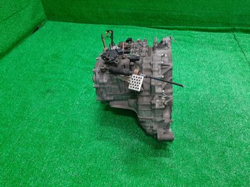 АКПП НА HONDA FIT GD1 L13A