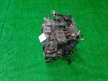 АКПП НА HONDA FIT GD1 L13A