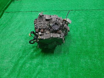 АКПП НА HONDA FIT GD1 L13A