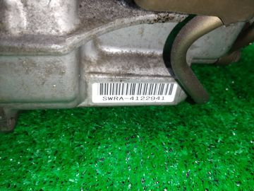 АКПП НА HONDA FIT GD1 L13A