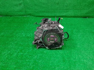 АКПП НА HONDA FIT GD1 L13A
